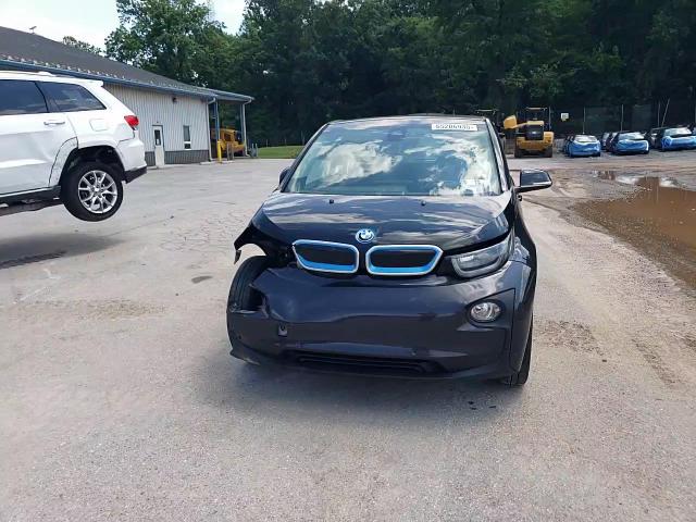 2015 BMW I3 Rex VIN: WBY1Z4C51FV278005 Lot: 65206935