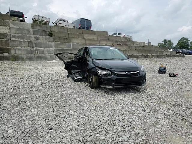 2020 Subaru Impreza Premium VIN: 4S3GKAV62L3609279 Lot: 64084455