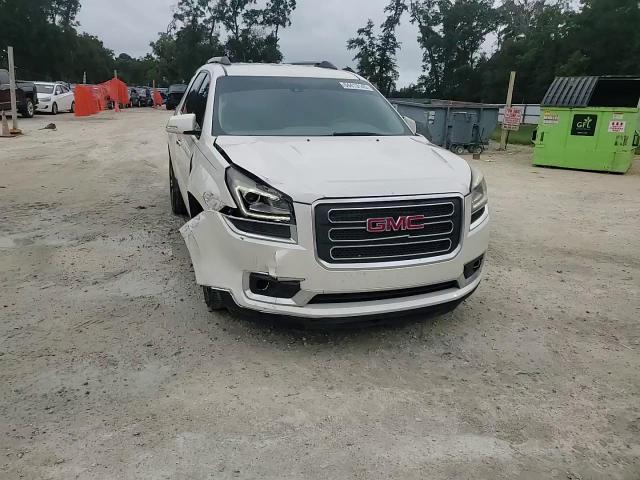 2015 GMC Acadia Slt-2 VIN: 1GKKRSKD1FJ156825 Lot: 64413145