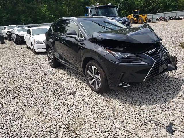 2018 Lexus Nx 300 Base VIN: JTJBARBZ2J2150300 Lot: 63146175