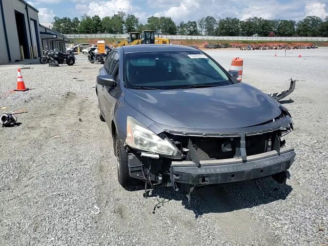 2015 Nissan Altima 2.5 VIN: 1N4AL3AP8FC497319 Lot: 65240075