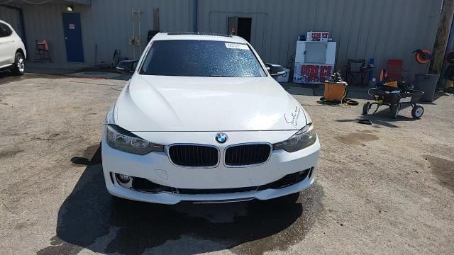 2013 BMW 328 I VIN: WBA3A5C54DF602060 Lot: 66765615