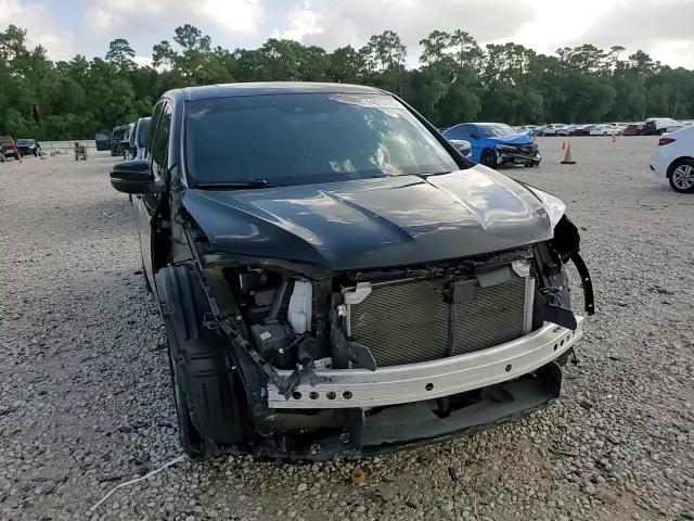2020 Honda Passport Exl VIN: 5FNYF7H59LB006220 Lot: 64619785
