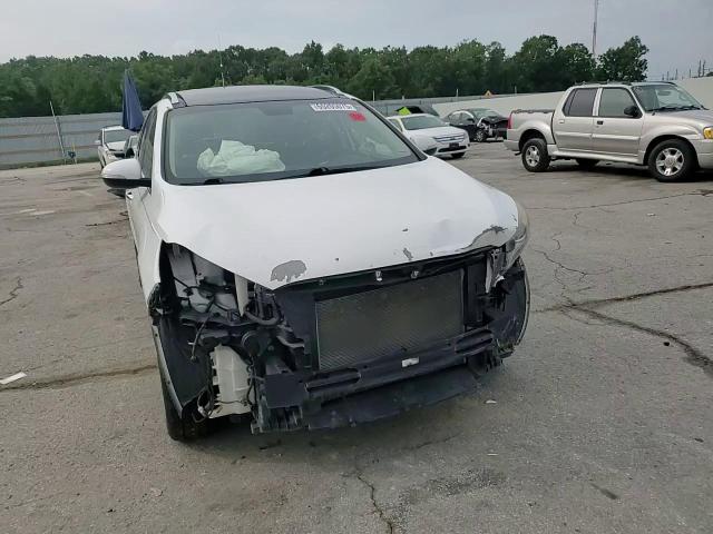 2016 Kia Sorento Sx VIN: 5XYPK4A59GG004577 Lot: 65205075
