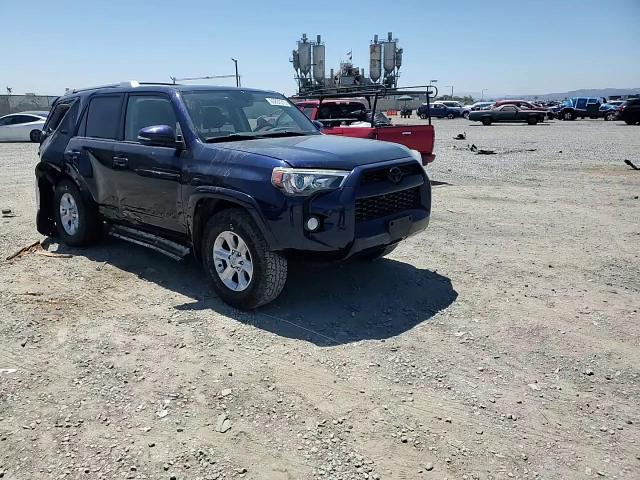 2016 Toyota 4Runner Sr5 VIN: JTEZU5JRXG5124937 Lot: 65837275