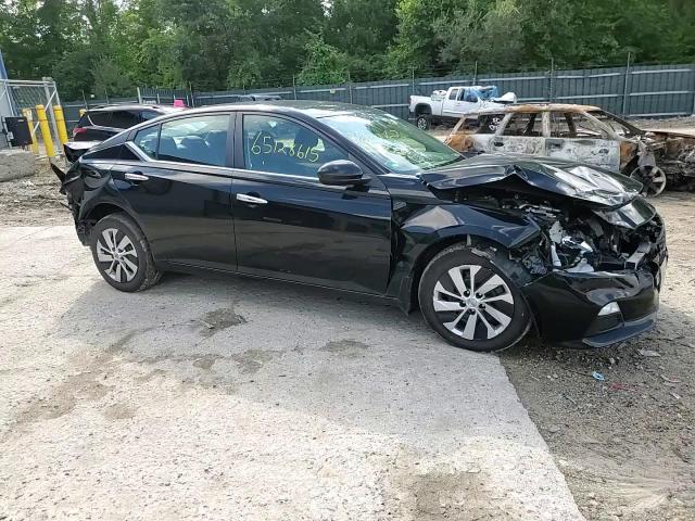 2019 Nissan Altima S VIN: 1N4BL4BW6KC163168 Lot: 65128615