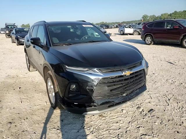2021 Chevrolet Blazer 2Lt VIN: 3GNKBCRS1MS581670 Lot: 64867945