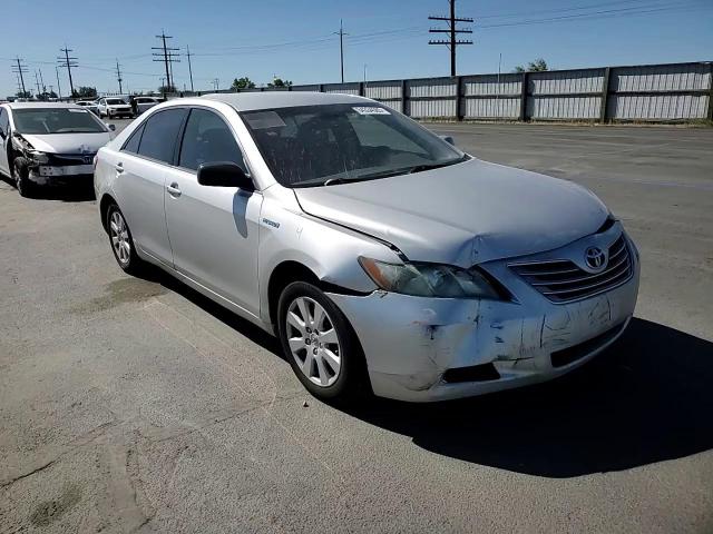 2008 Toyota Camry Hybrid VIN: 4T1BB46K98U042167 Lot: 64334585