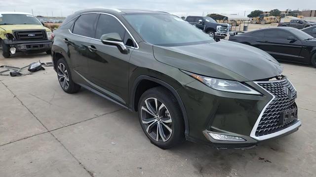 2022 Lexus Rx 350 VIN: 2T2HZMDA1NC353892 Lot: 63319135