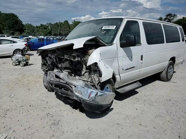 2009 Ford Econoline E350 Super Duty Wagon VIN: 1FBSS31LX9DA71035 Lot: 65399725