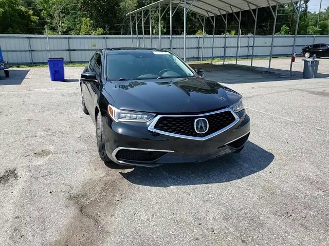 2020 Acura Tlx VIN: 19UUB1F32LA006563 Lot: 65479025