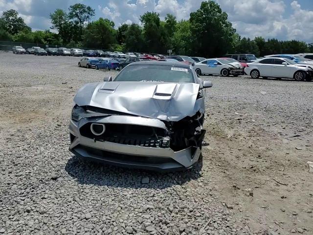 2020 Ford Mustang VIN: 1FA6P8TH3L5187219 Lot: 64482035