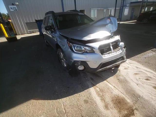 2018 Subaru Outback 2.5I Premium VIN: 4S4BSACC0J3368799 Lot: 64051275