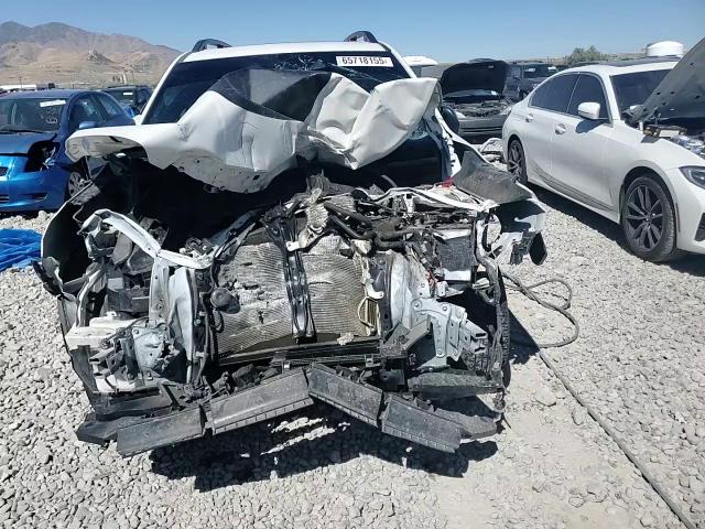 2023 Subaru Forester Wilderness VIN: JF2SKAMC4PH418085 Lot: 65718155