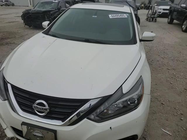 2017 Nissan Altima 2.5 VIN: 1N4AL3AP9HC230533 Lot: 64495405