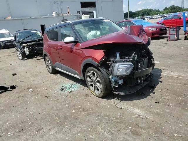 2020 Kia Soul Lx VIN: KNDJ23AU8L7034264 Lot: 63560915