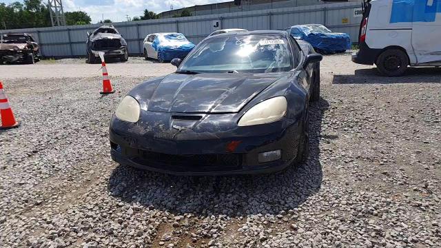 2011 Chevrolet Corvette Grand Sport VIN: 1G1YS2DW6B5111688 Lot: 63712565