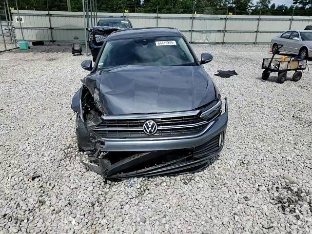2022 Volkswagen Jetta Sel VIN: 3VWGM7BU1NM005737 Lot: 64416285