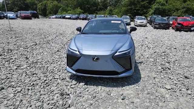 2024 Lexus Rz 450E VIN: JTJAAAABXRA024088 Lot: 63831695