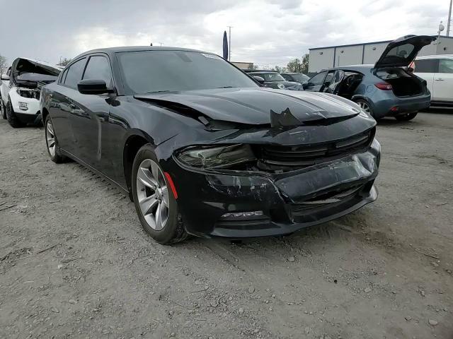 2017 Dodge Charger Sxt VIN: 2C3CDXHG1HH578924 Lot: 63360945