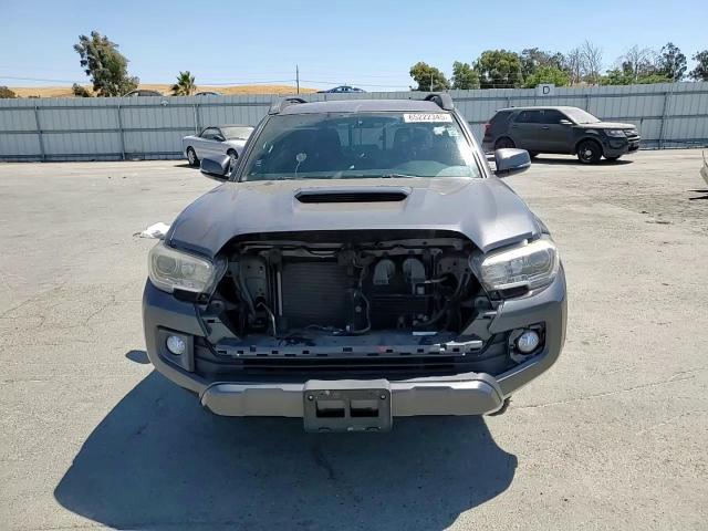 2016 Toyota Tacoma Double Cab VIN: 3TMAZ5CN4GM026090 Lot: 65222345