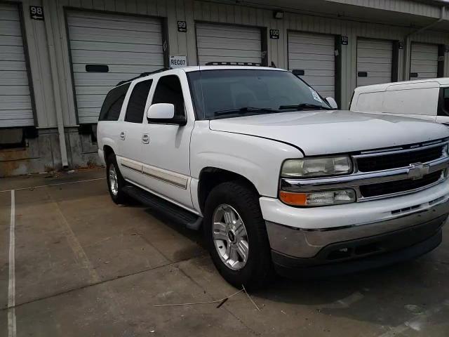 2006 Chevrolet Suburban K1500 VIN: 1GNFK16Z36J158164 Lot: 64157285