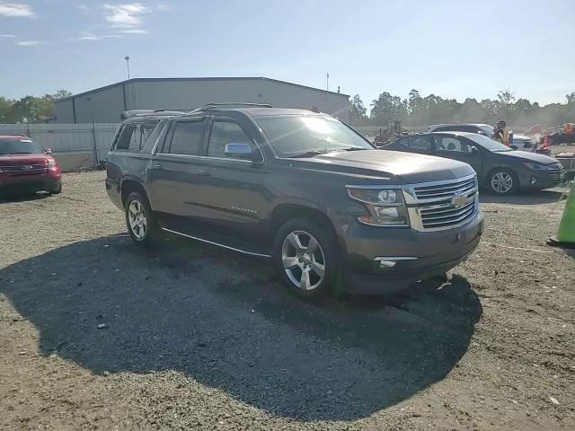 2017 Chevrolet Suburban K1500 Premier VIN: 1GNSKJKC0HR116068 Lot: 65943055