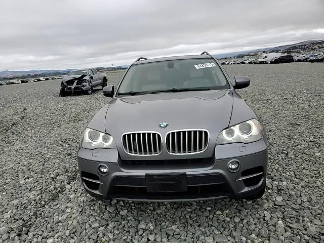 2012 BMW X5 xDrive50I VIN: 5UXZV8C58CL422159 Lot: 65838715
