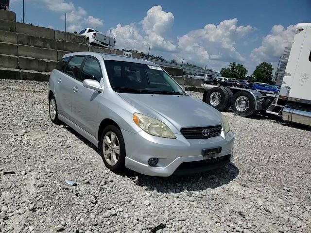 2005 Toyota Corolla Matrix Xr VIN: 2T1KR32E25C494075 Lot: 64080835