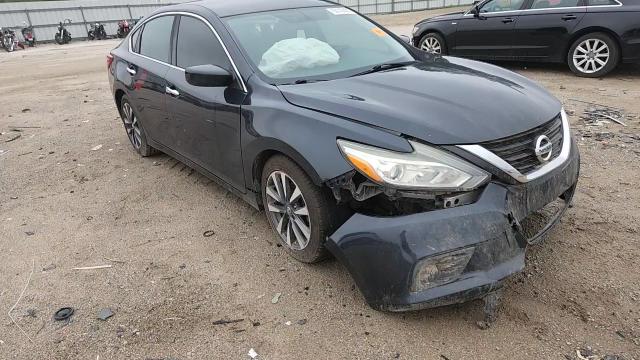 2017 Nissan Altima 2.5 VIN: 1N4AL3AP1HC257452 Lot: 63140425