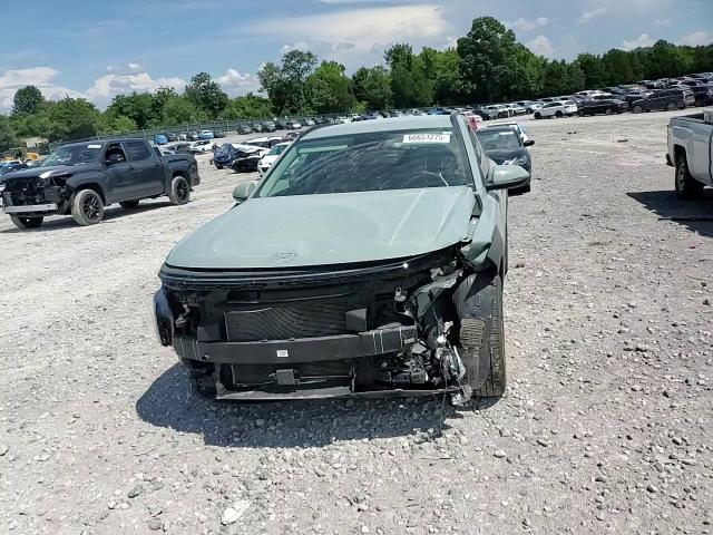 2024 Hyundai Kona Sel VIN: KM8HC3AB1RU093236 Lot: 66651275