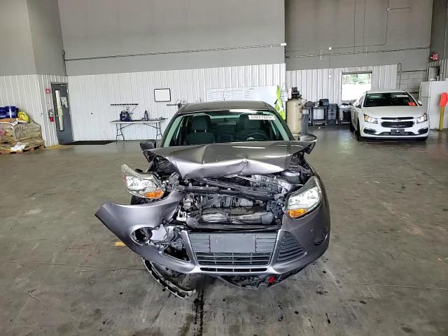 2013 Ford Focus Se VIN: 1FADP3F27DL351098 Lot: 63227825