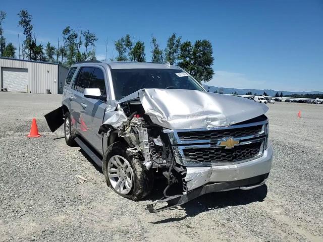 2020 Chevrolet Tahoe K1500 Lt VIN: 1GNSKBKC3LR284477 Lot: 63771295