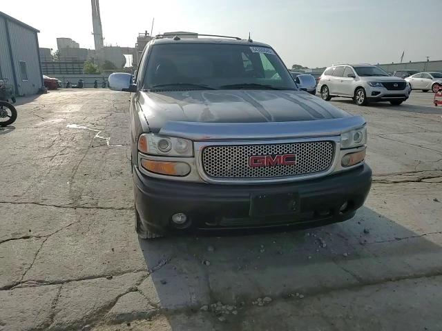 2003 GMC Yukon Denali VIN: 1GKEK63U93J324939 Lot: 64300645