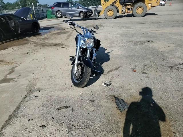 2007 Harley-Davidson Flhr VIN: 1HD1FB4157Y722057 Lot: 63822125