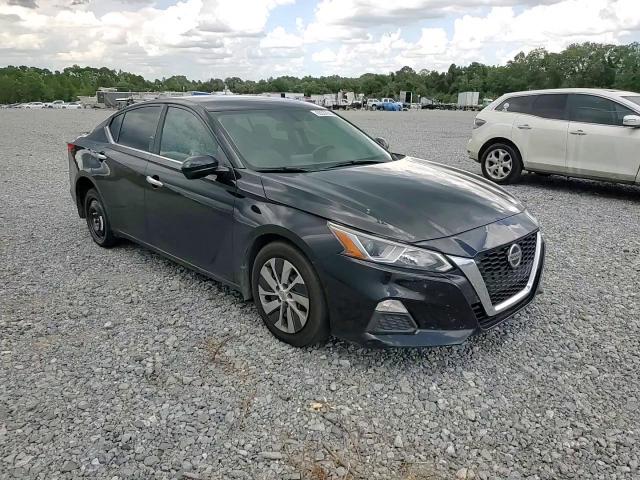 2020 Nissan Altima S VIN: 1N4BL4BV2LC152905 Lot: 65537935