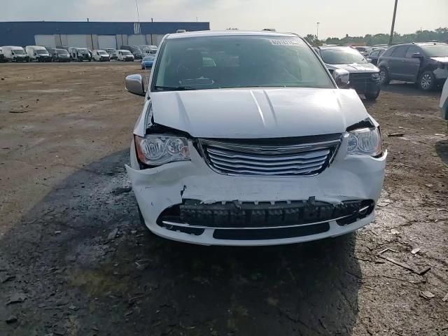 2014 Chrysler Town & Country Touring L VIN: 2C4RC1CG7ER424706 Lot: 65918215