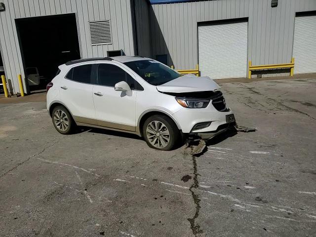 2019 Buick Encore Preferred VIN: KL4CJASB1KB718110 Lot: 62967855