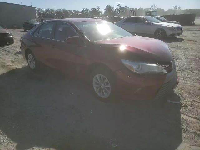 2015 Toyota Camry Le VIN: 4T1BF1FK7FU982774 Lot: 66287545