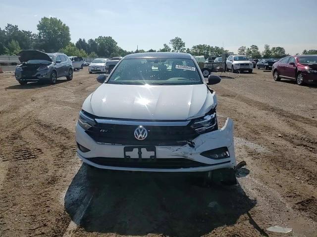 2020 Volkswagen Jetta S VIN: 3VWCB7BU4LM017219 Lot: 63588435