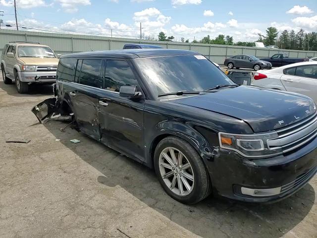 2019 Ford Flex Limited VIN: 2FMHK6D8XKBA02836 Lot: 63561365