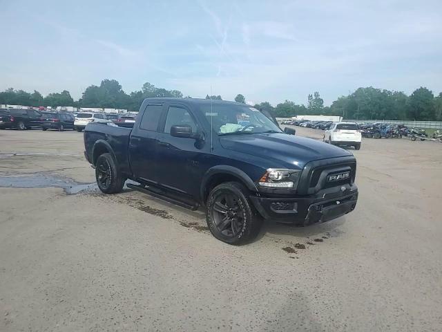 2021 Ram 1500 Classic Slt VIN: 1C6RR7GG2MS536958 Lot: 64079245