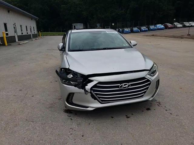 2018 Hyundai Elantra Sel VIN: 5NPD84LF1JH387308 Lot: 65553155