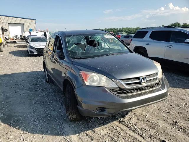 2010 Honda Cr-V Lx VIN: 5J6RE4H39AL059475 Lot: 64790725