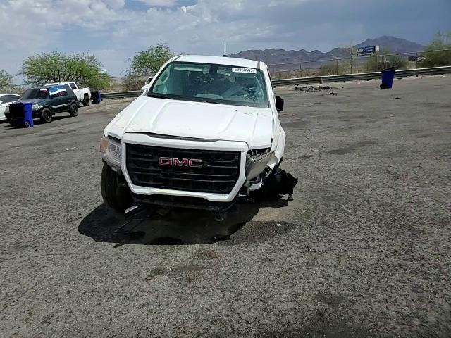 2022 GMC Canyon Elevation VIN: 1GTH5BEN4N1305328 Lot: 63050565