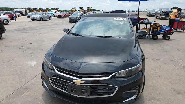 2017 Chevrolet Malibu Lt VIN: 1G1ZE5ST3HF179715 Lot: 64558785