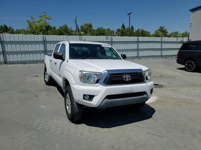 2013 Toyota Tacoma Double Cab Prerunner Long Bed VIN: 3TMKU4HNXDM036480 Lot: 65035845