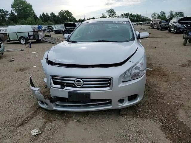 2013 Nissan Maxima S VIN: 1N4AA5AP8DC834280 Lot: 66376855