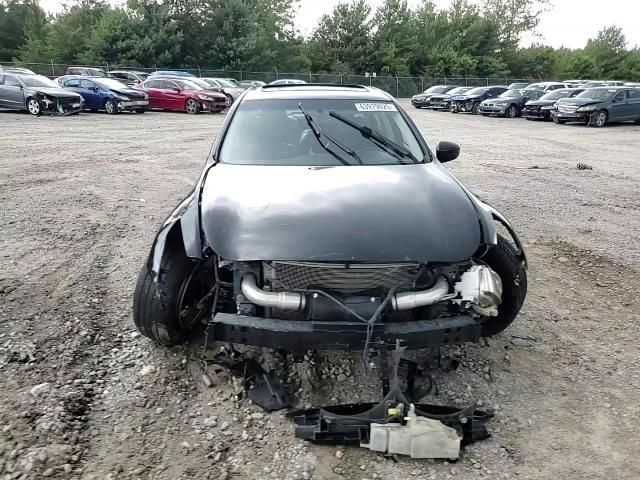 2010 Infiniti G37 VIN: JN1CV6AR4AM450990 Lot: 63979825