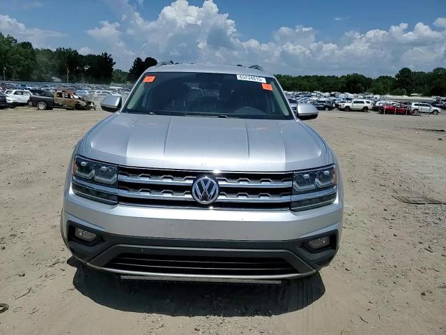 2018 Volkswagen Atlas Se VIN: 1V2KR2CA0JC523869 Lot: 65234815